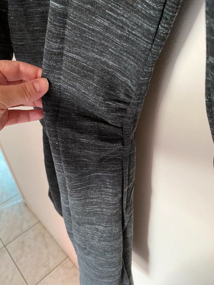 Robe de grossesse taille ~ 38/40 - photo numéro 4