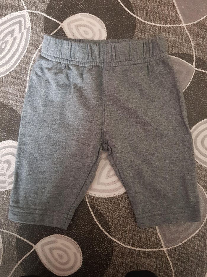 Pantalon - 6 mois