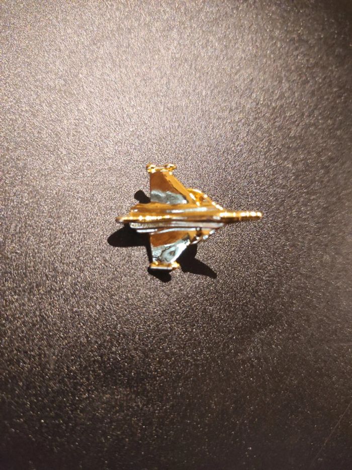 Pin's Rafale - photo numéro 2