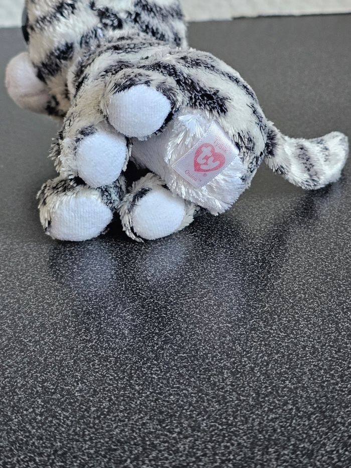 Peluche ty - photo numéro 4