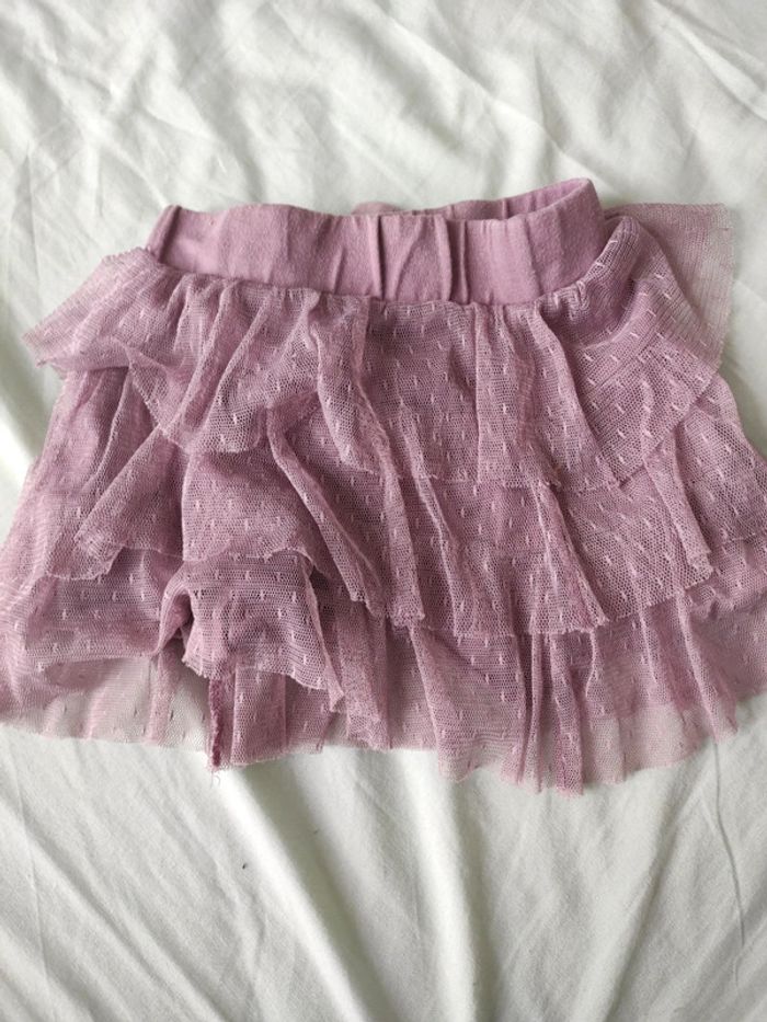 Jupe T4A G'kids - photo numéro 2