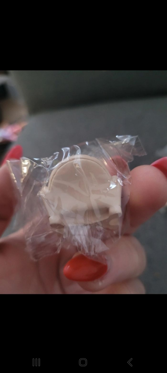 Lot mobilier miniature - photo numéro 3