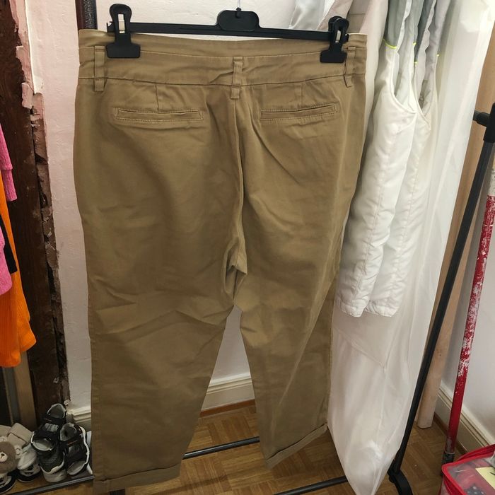 Pantalon femme taille 40 - photo numéro 3