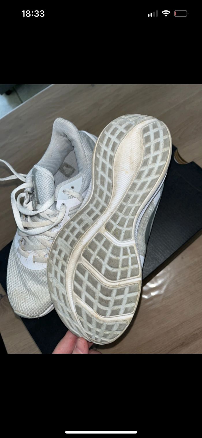 Basket Nike - photo numéro 2