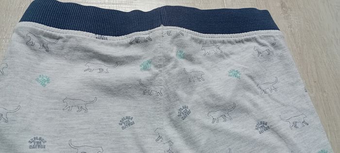 Pyjama Okaïdi 5 ans - photo numéro 9