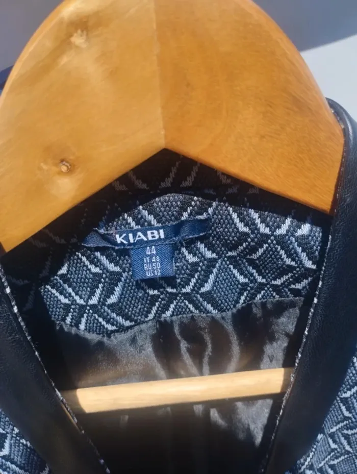 Veste habillée - photo numéro 2