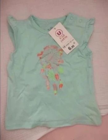 TEE shirt neuf