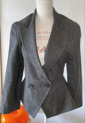 Blazer Made in france 