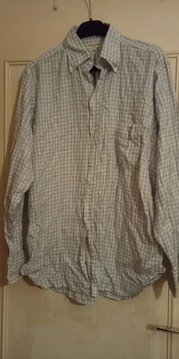 Chemise 🔄 - photo numéro 2