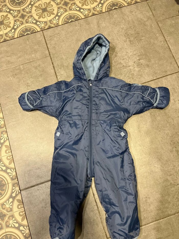 Combinaison bébé Taille 74/80