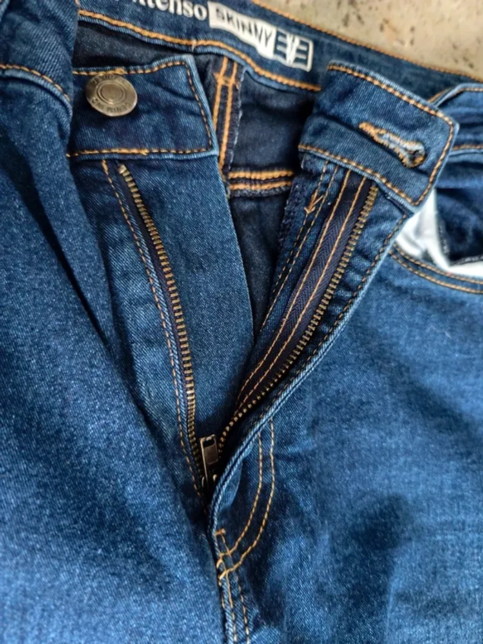 Jeans skinny - photo numéro 3