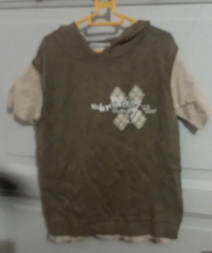 T-shirt 126
