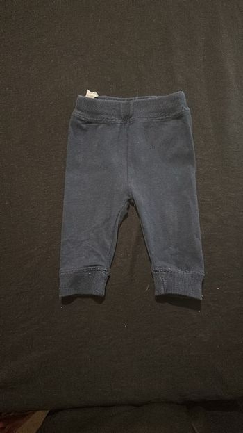 Pantalon 3 mois