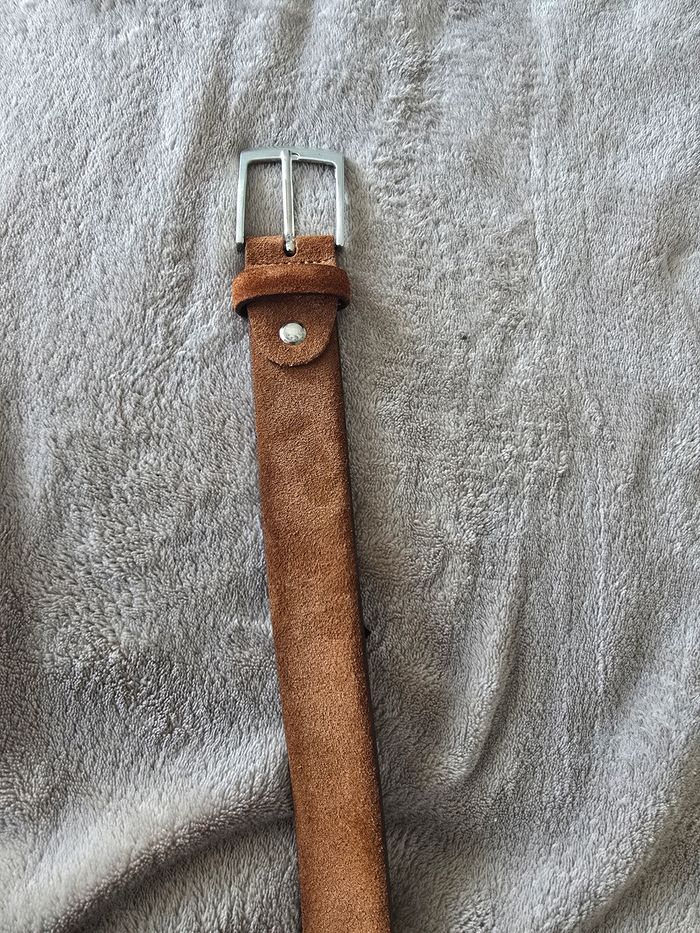 Ceinture ikks - photo numéro 5