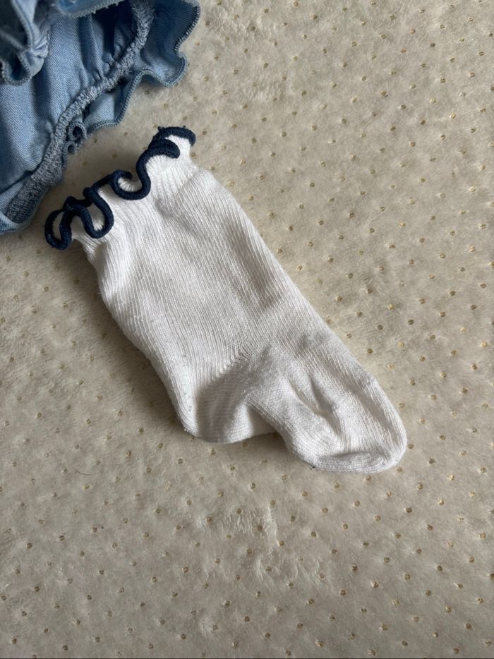 Ensemble 3 mois - photo numéro 2