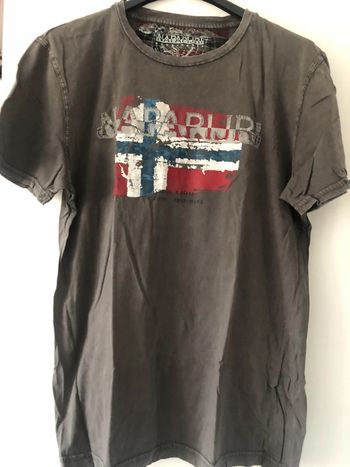 T-shirt taille L