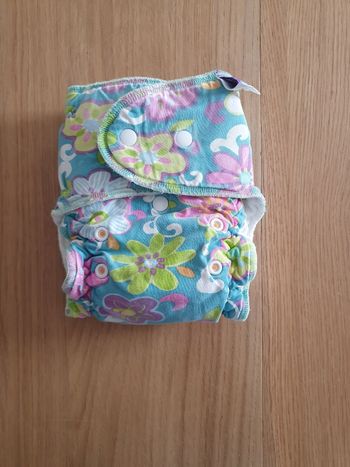 Classique bambi roxy