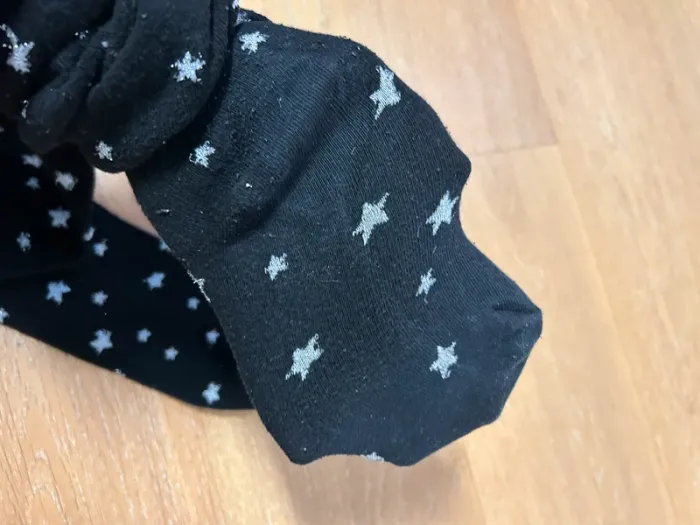 Collant hiver fille 10-12 ans - photo numéro 6