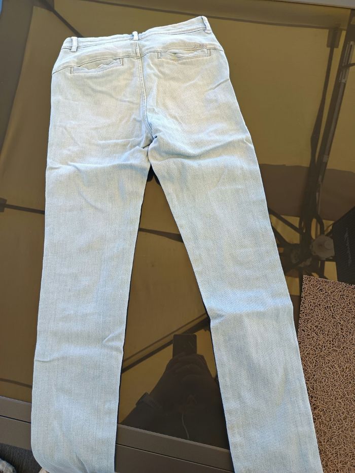 Jeans - photo numéro 2