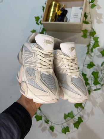 Basket, new balance, 9060