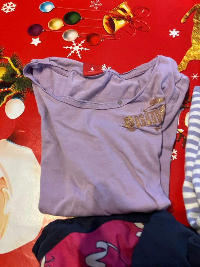 Lot vêtements - photo numéro 3