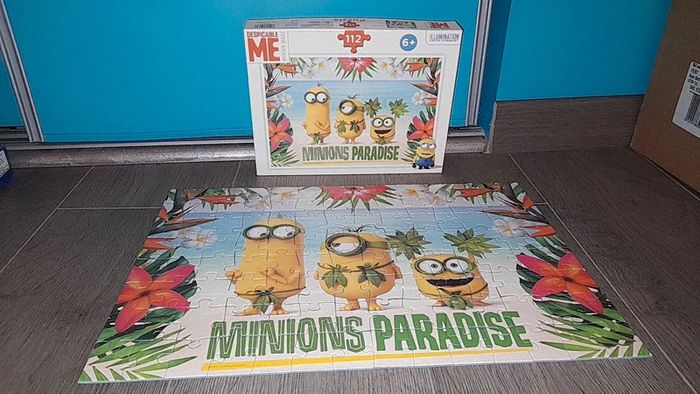 Puzzle