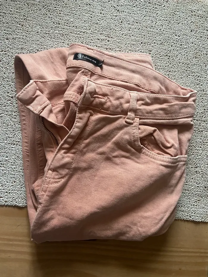 Jean slim 42