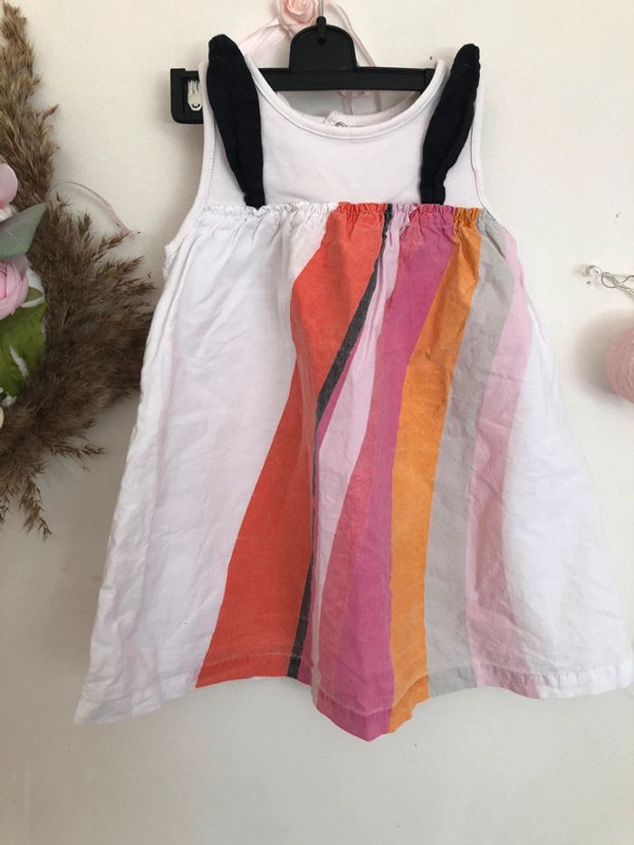 Robe 👗 - photo numéro 2