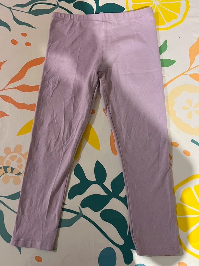 Legging fille - photo numéro 2