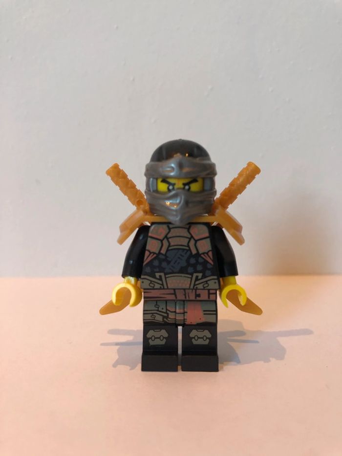 Figurine type lego Ninja Ninjago