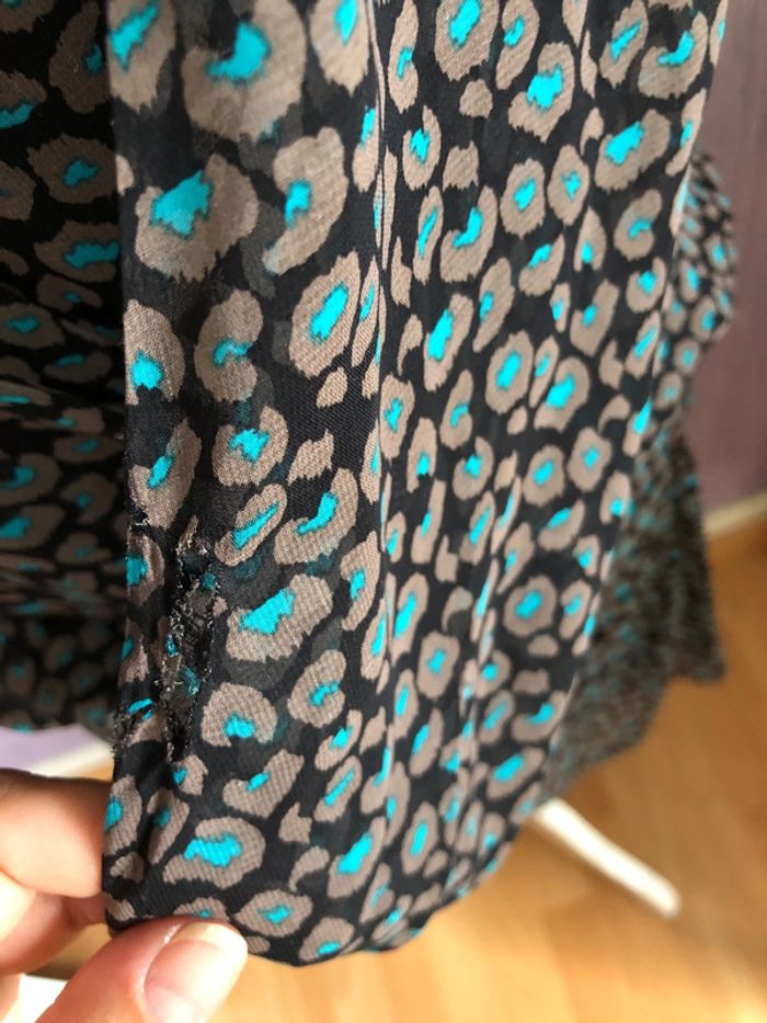 Robe mini - photo numéro 9