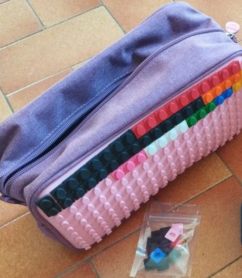 👝 Egg - Trousse - neuve 👝