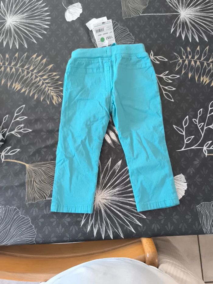 Pantalon neuf bébé - photo numéro 4