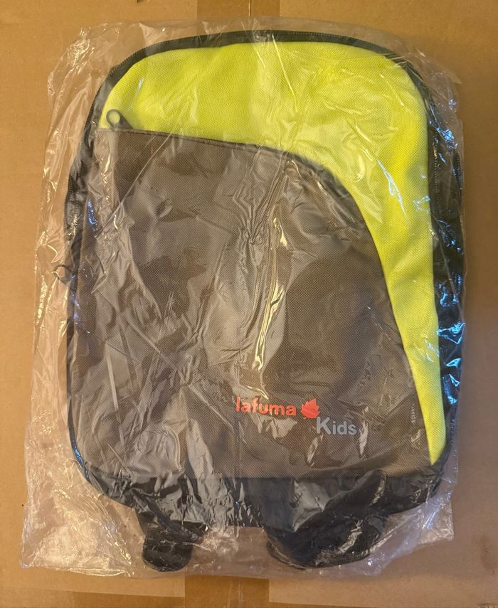 Sac à dos Lafuma Kids
