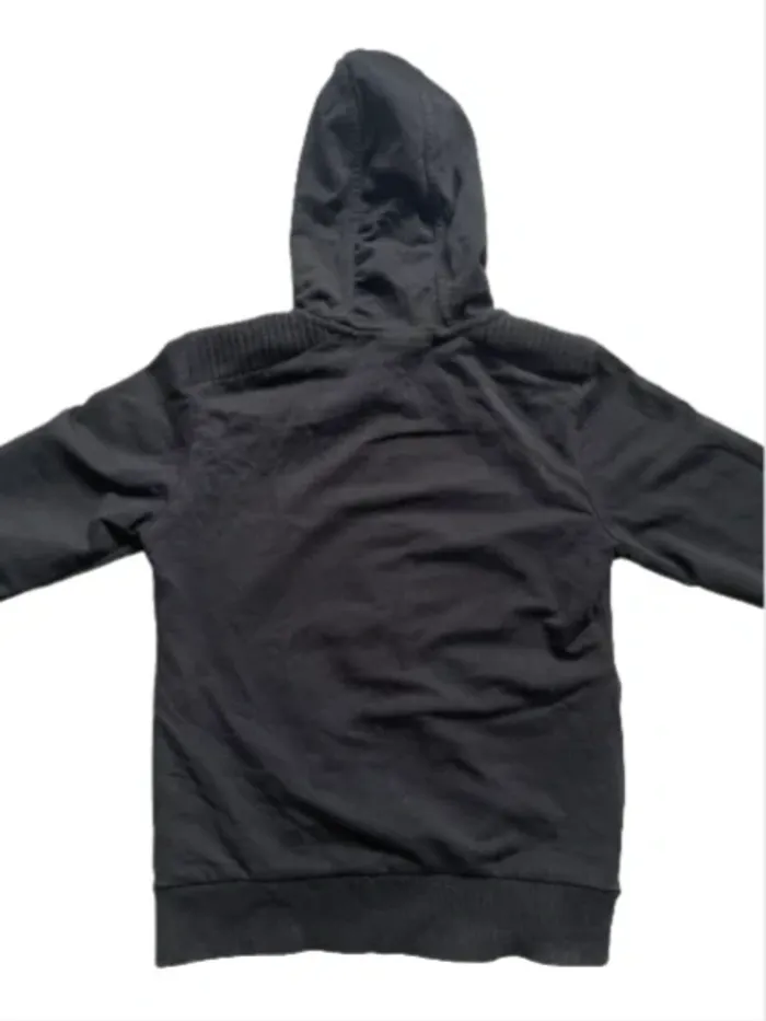 Gilet - photo numéro 2