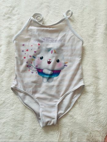 Maillot de bain