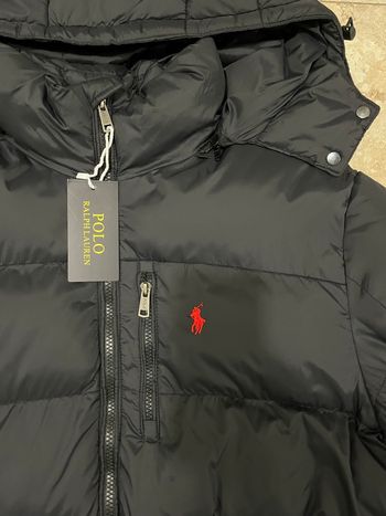 Doudoune Ralph Lauren 