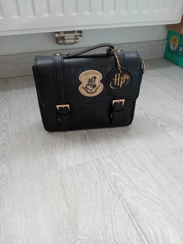 Sac bandoulière harry potter