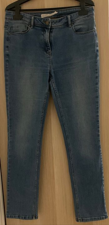 Jean Bleu