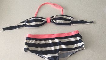 Maillot fille S
