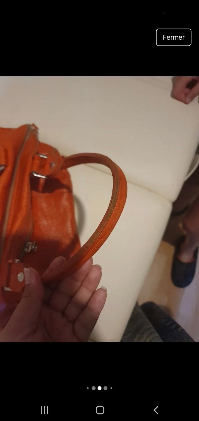 sac lancaster - photo numéro 4