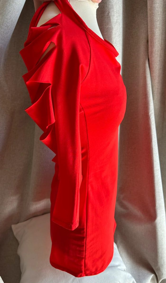 Robe déguisement Halloween - photo numéro 5