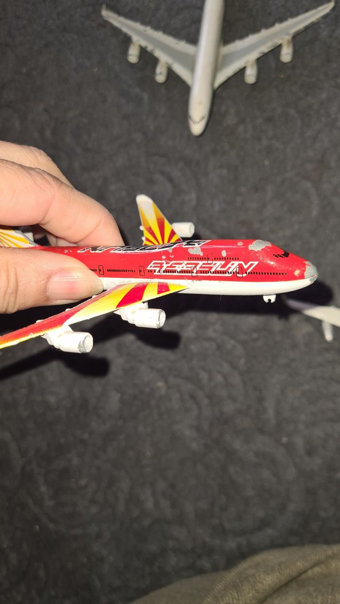 Avions - photo numéro 5