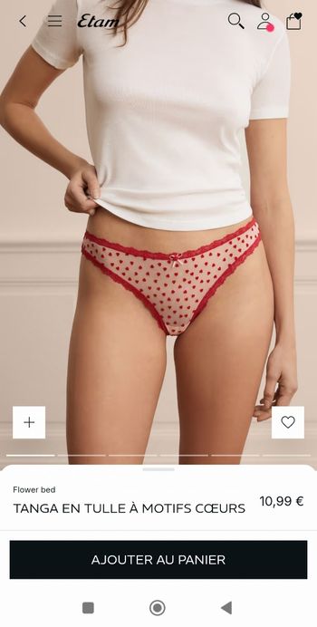 tanga Etam 