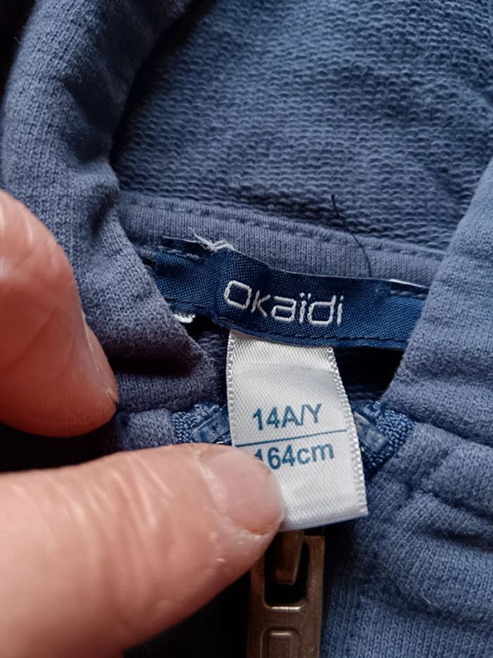 Veste - photo numéro 2