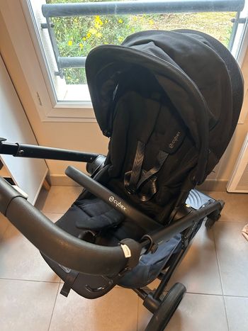 Poussette cybex balios S 