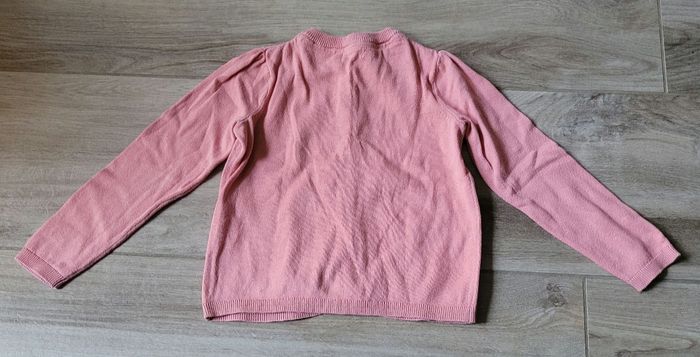 Gilet taille 3 ans - photo numéro 2