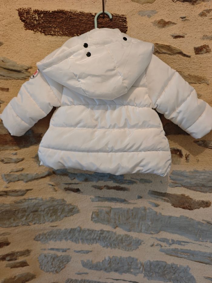 Doudoune - photo numéro 2
