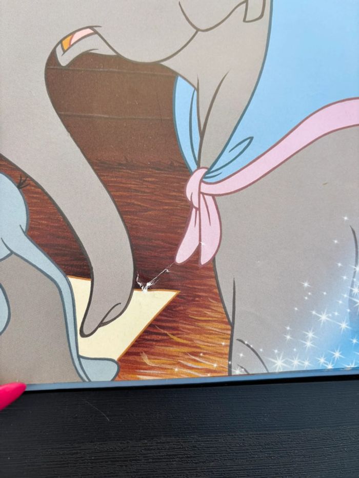 🌺Livre les grands classique Disney Dumbo🌺 - photo numéro 10