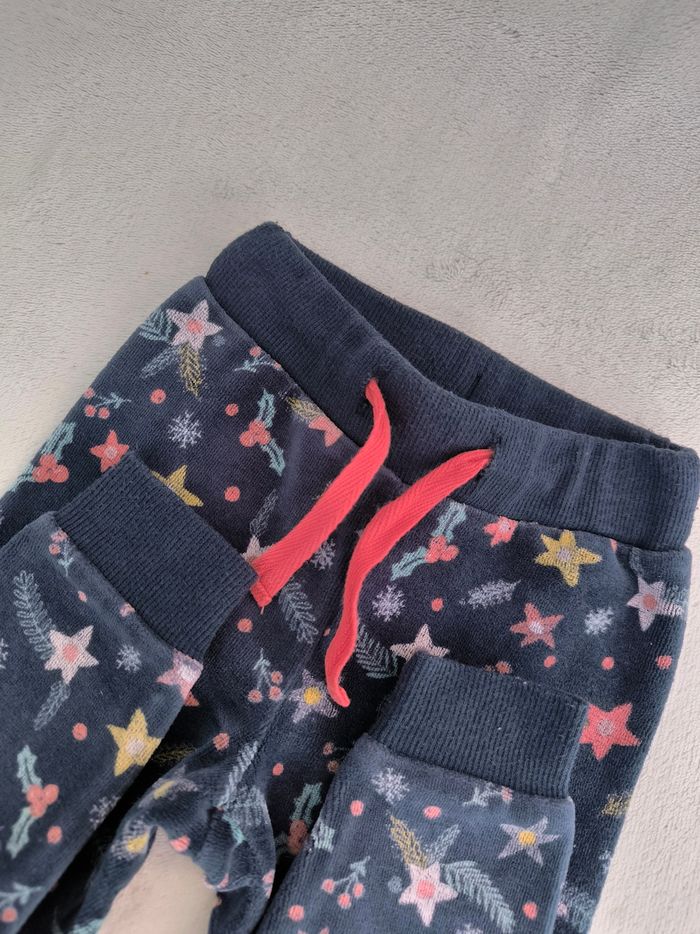 Pyjama fille TAO 2 ans - photo numéro 7